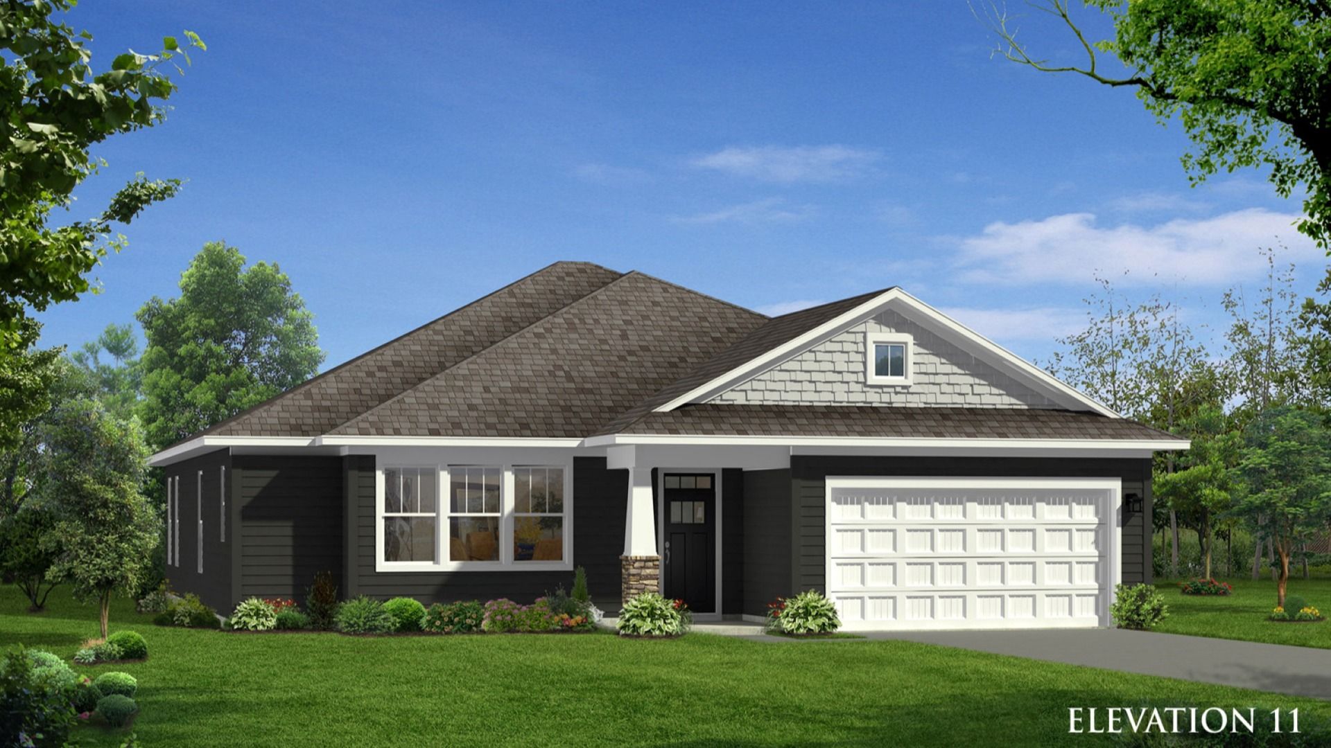 504 Winstone Trail. Woodruff, SC 29388