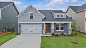 Walnut Ridge - Inman, SC
