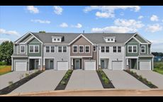 Saluda Crossing: Piedmont, South Carolina - DRB Homes