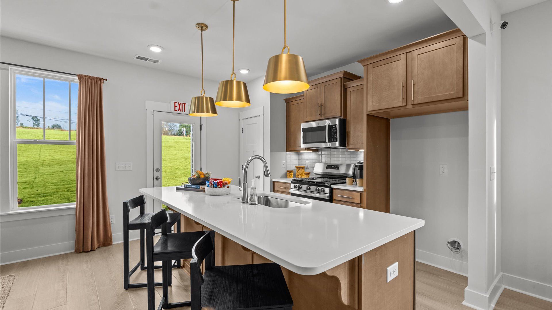 casa en El Dorado por DRB Homes