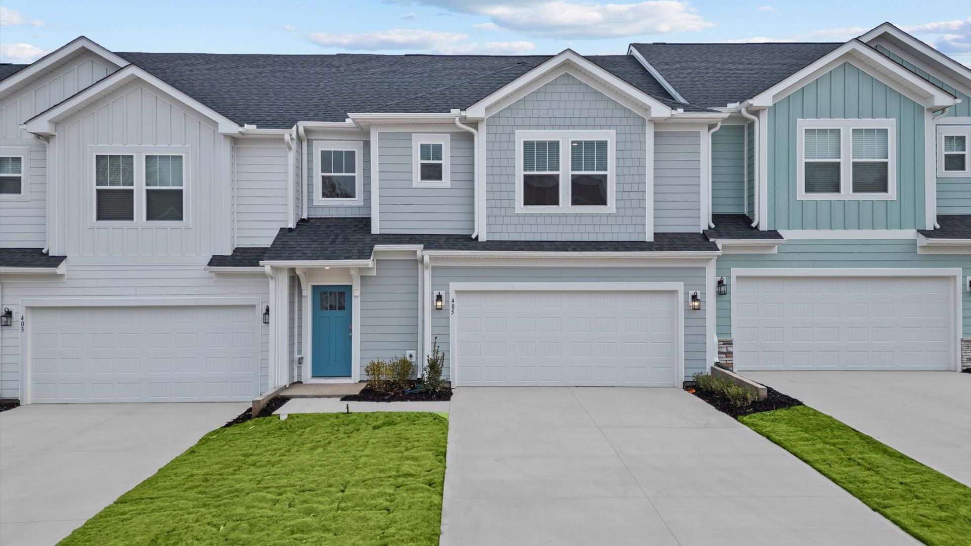 405 Crestcreek Drive (Lochlan)