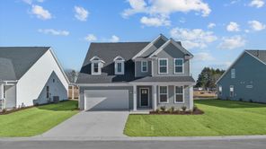 12149 Mahogany Circle (Drayton)