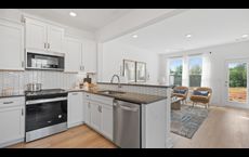 Clarke Townes: Anderson, South Carolina - DRB Homes