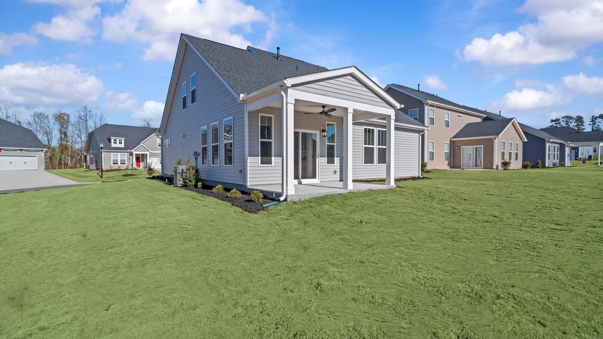 27 Joplin Drive (Finley)