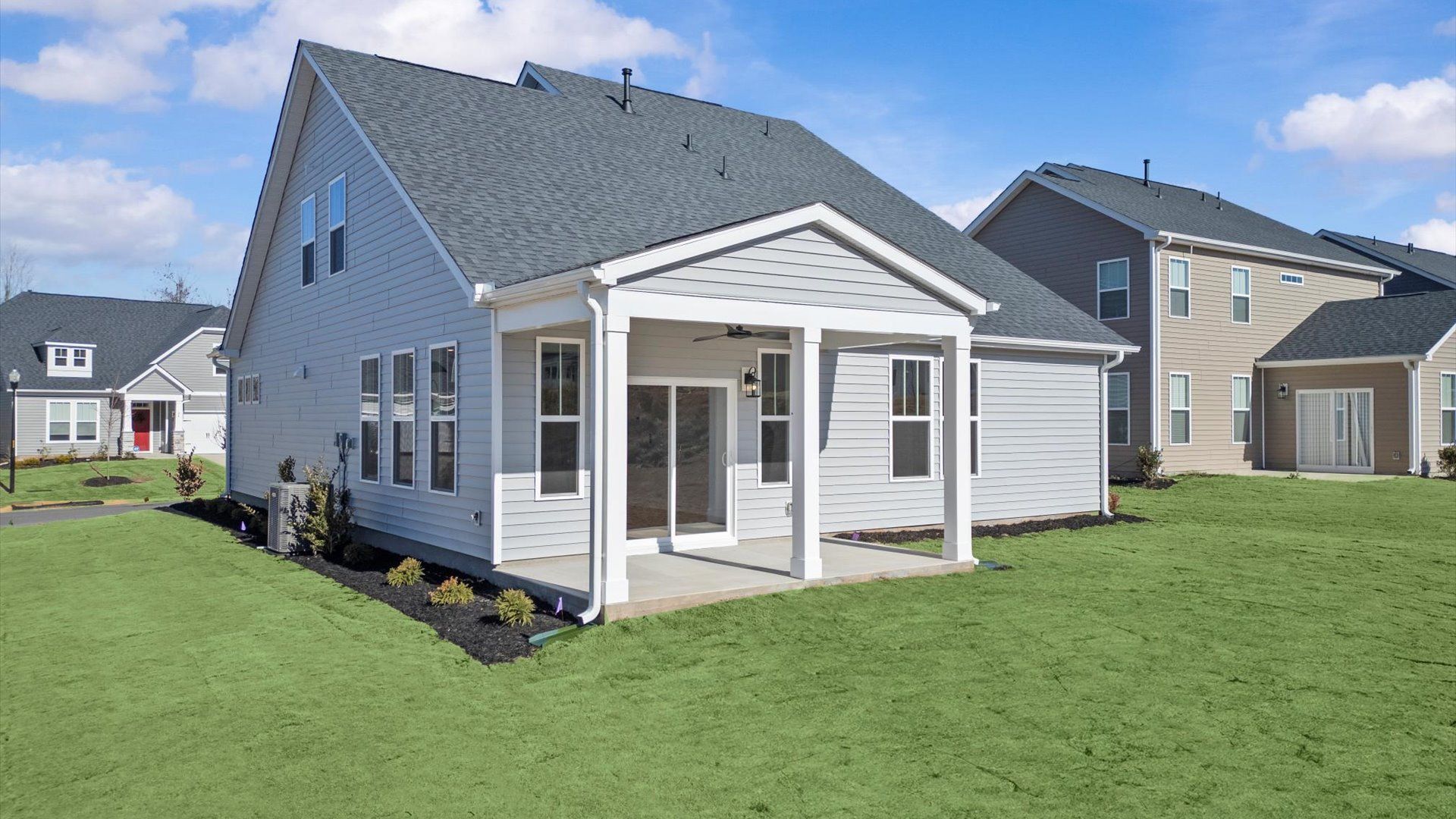 204 Mancini Road (Parker)