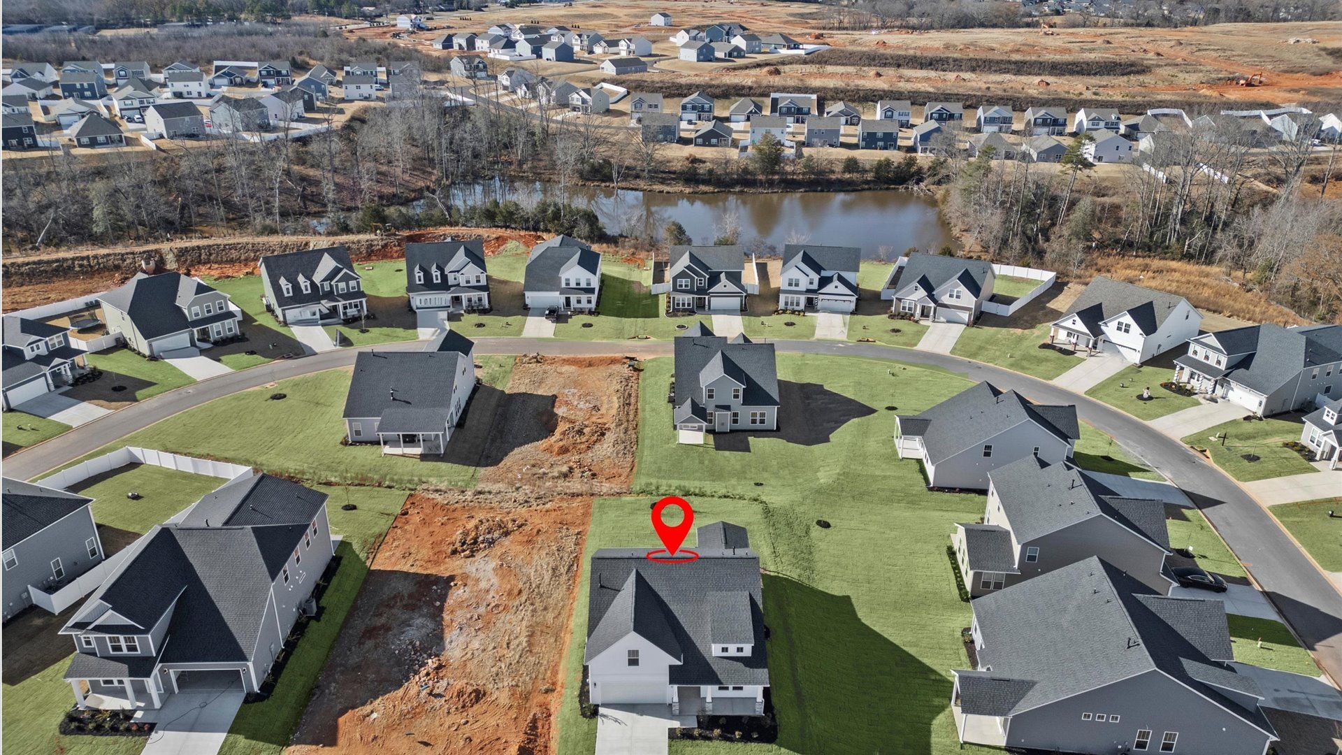 204 Mancini Road (Parker)