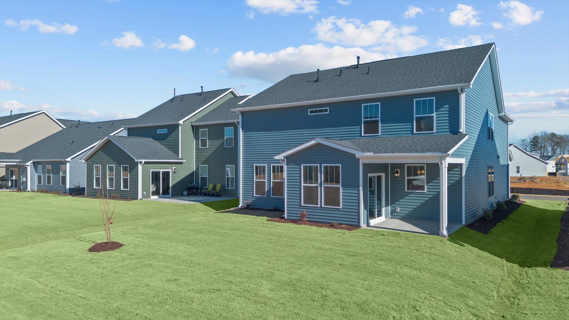 12124 Mahogany Circle (Drayton)