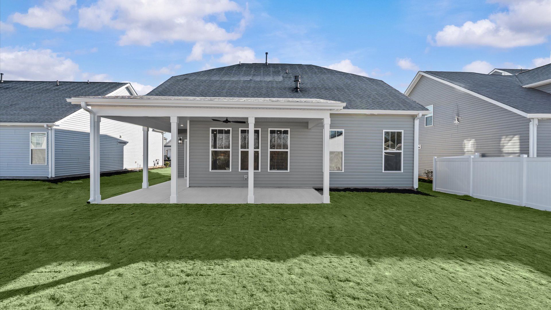 134 Ives Way (Augusta)