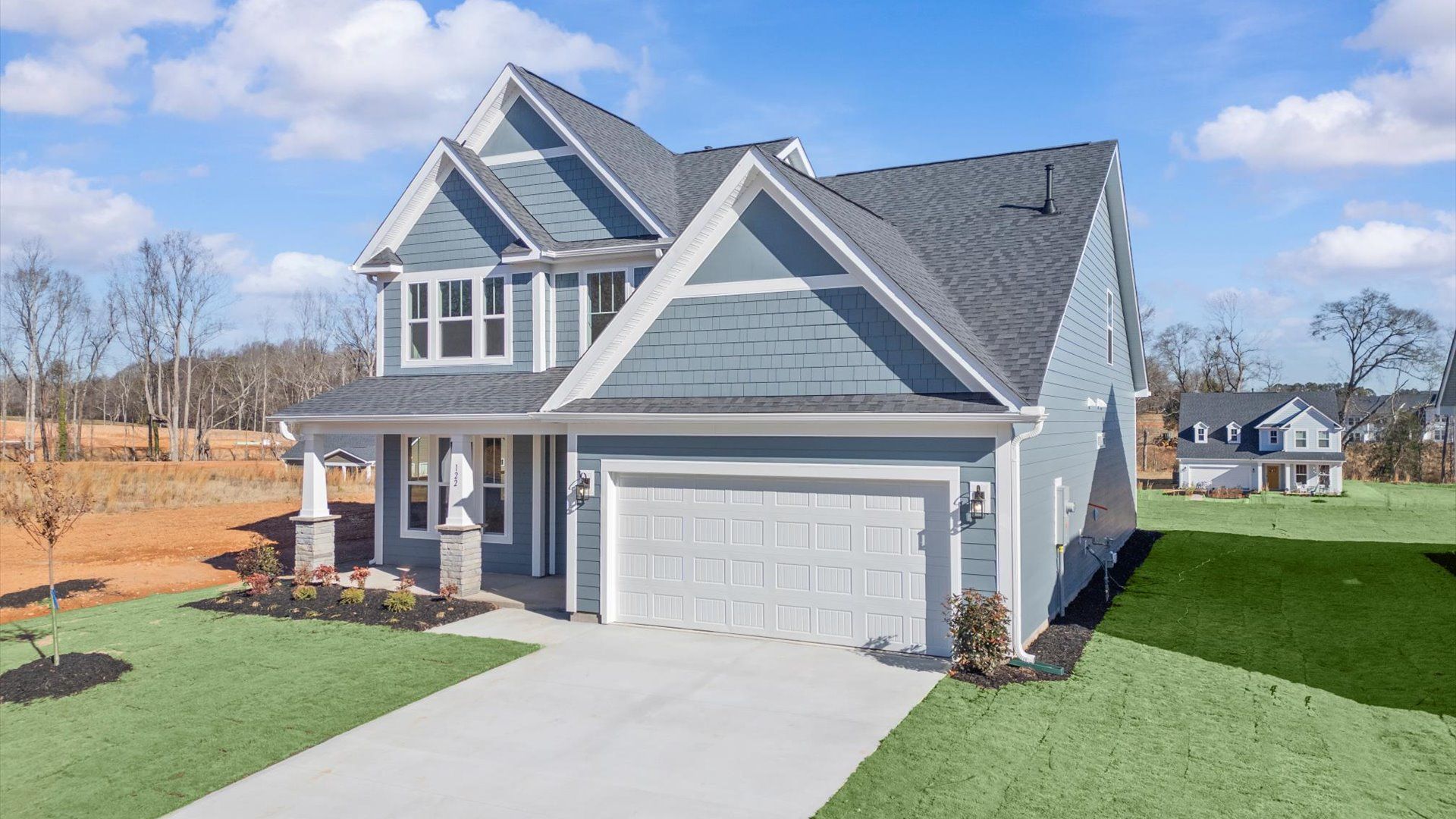 122 Beaverdam Creek Drive (Middleton)