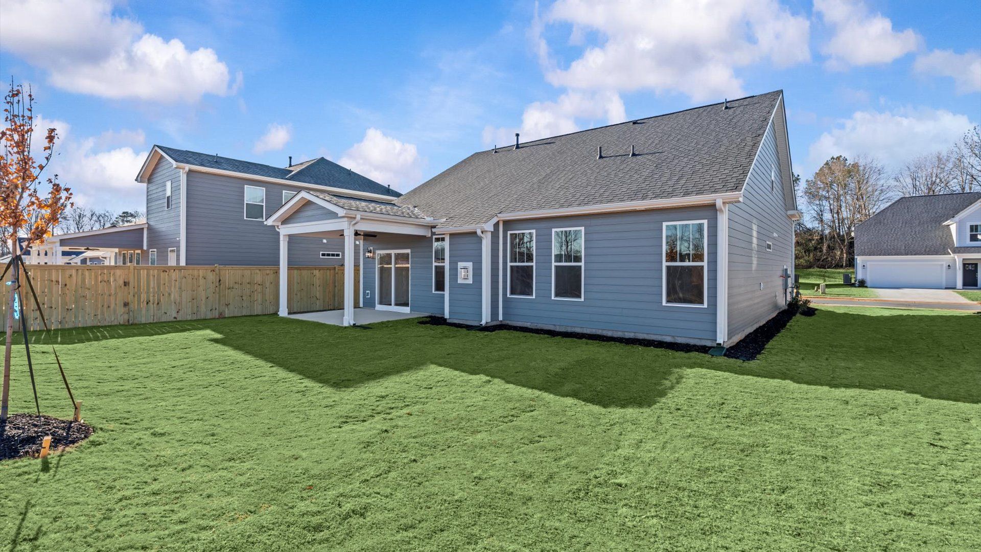 120 Beaverdam Creek Drive (Parker)