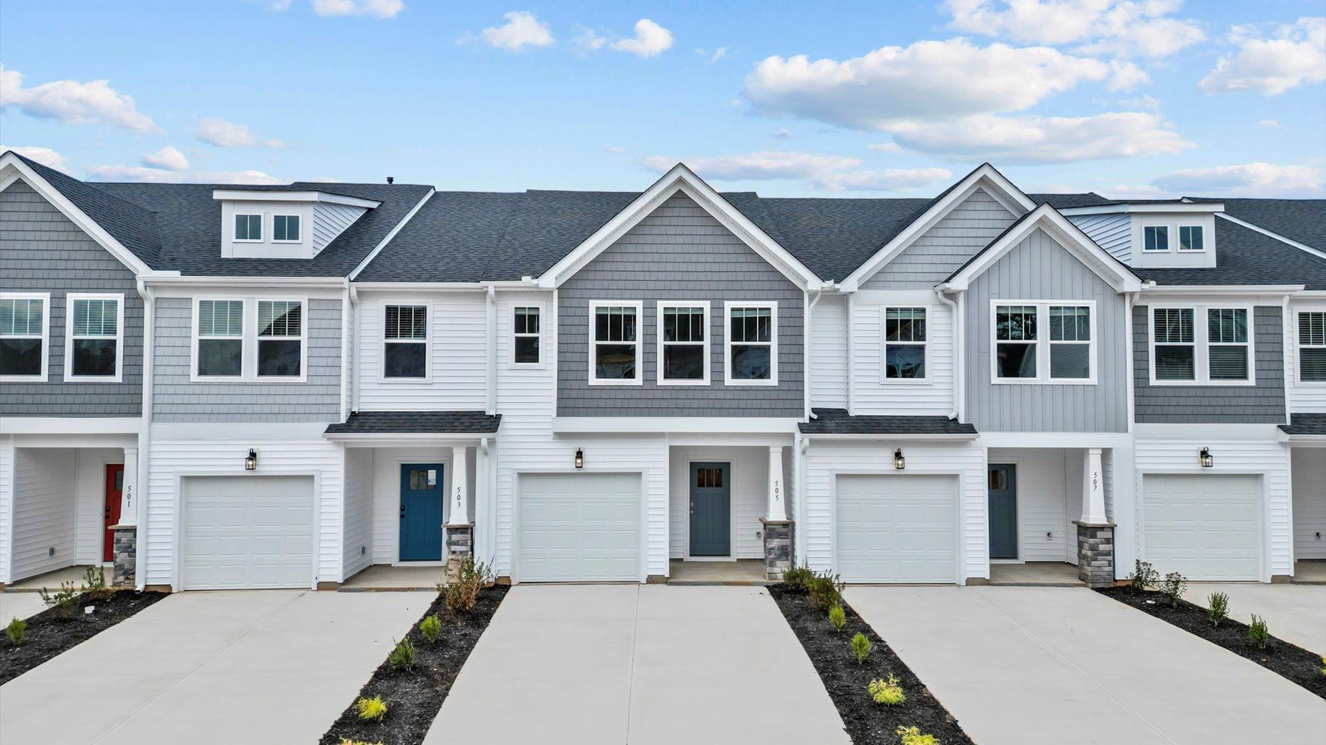 505 Harebell Way (Litchfield)