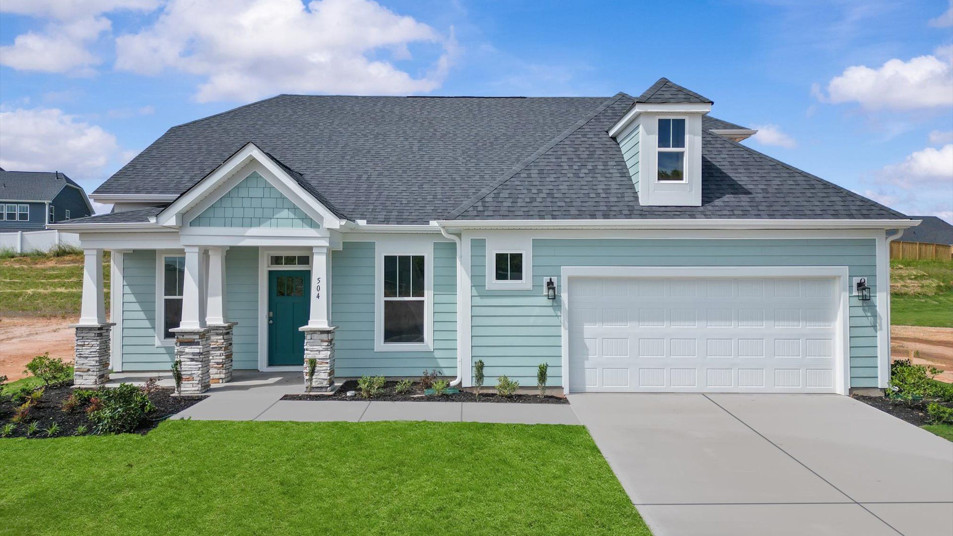 110 Mossend Street. Woodruff, SC 29388