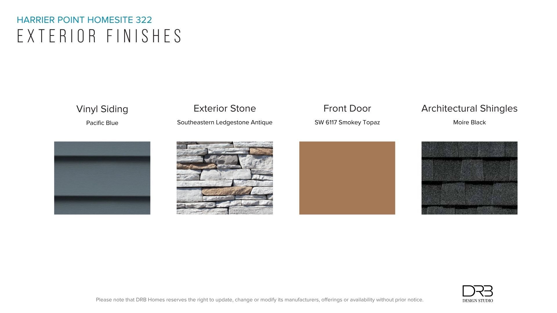 454 Amaryllis Lane (Middleton)