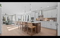 Pelham Crossing: Greenville, South Carolina - DRB Homes