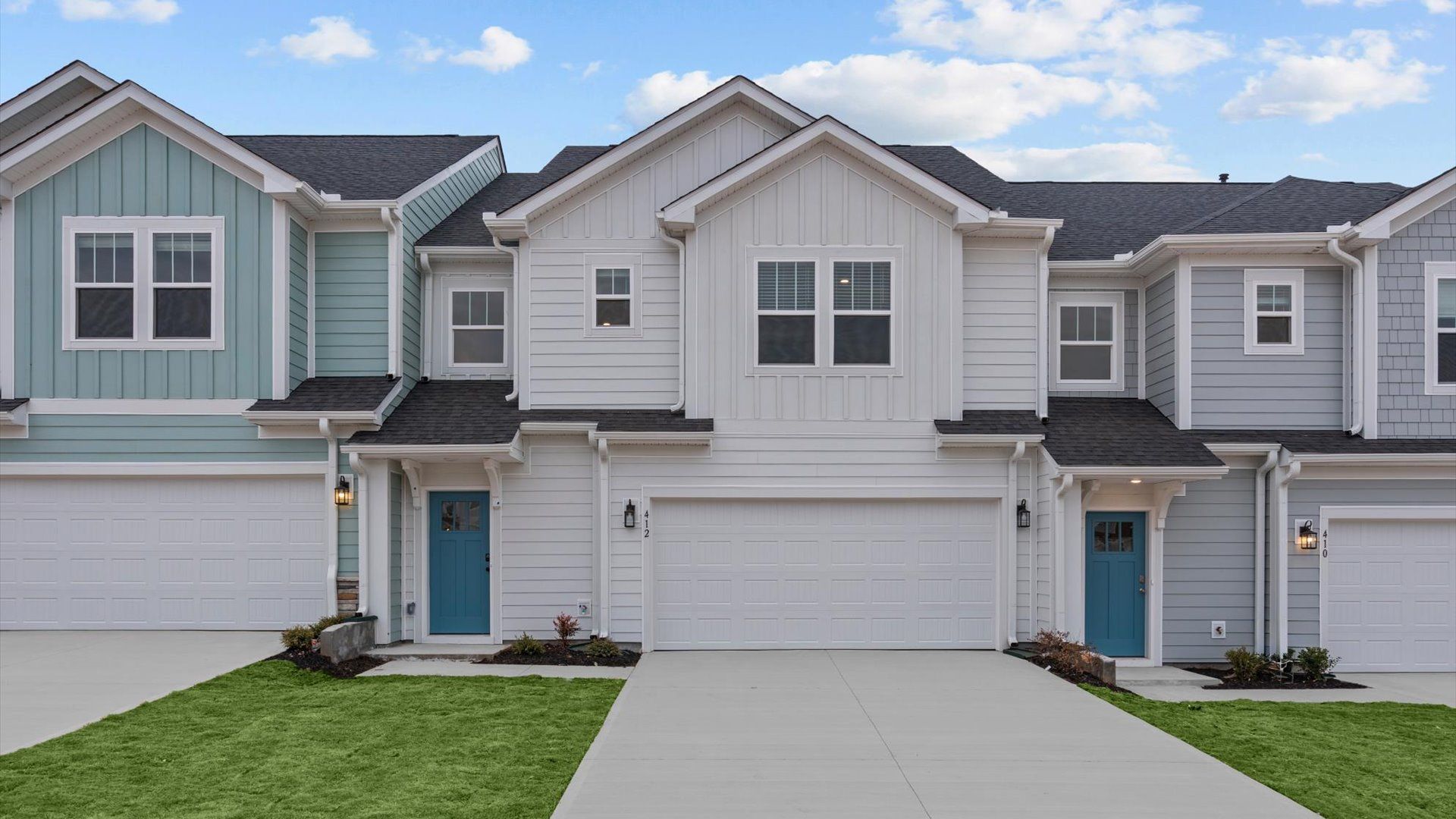 412 Crestcreek Drive (Lochlan)