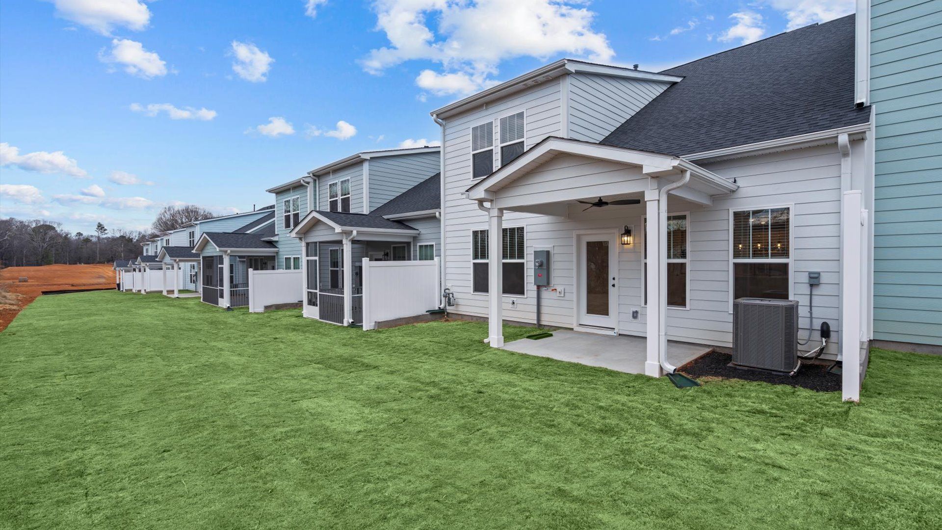 412 Crestcreek Drive (Lochlan)