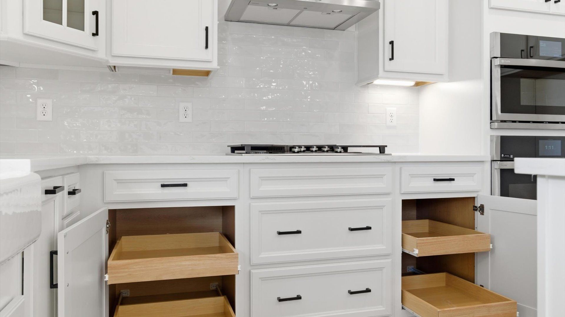 Accomplished layout with a first-class kitchen in this select community by DRB Homes in Greenville, SC
