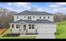 Rosemary Grove: Greenville, South Carolina - DRB Homes