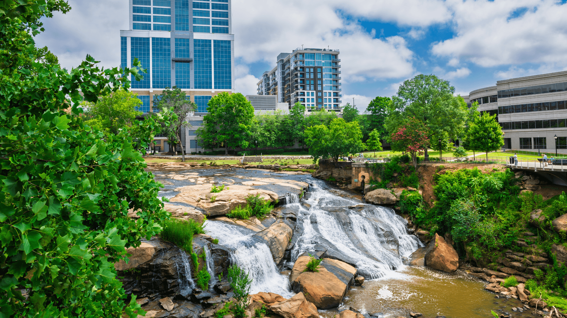 Traynham Place - Greenville, SC