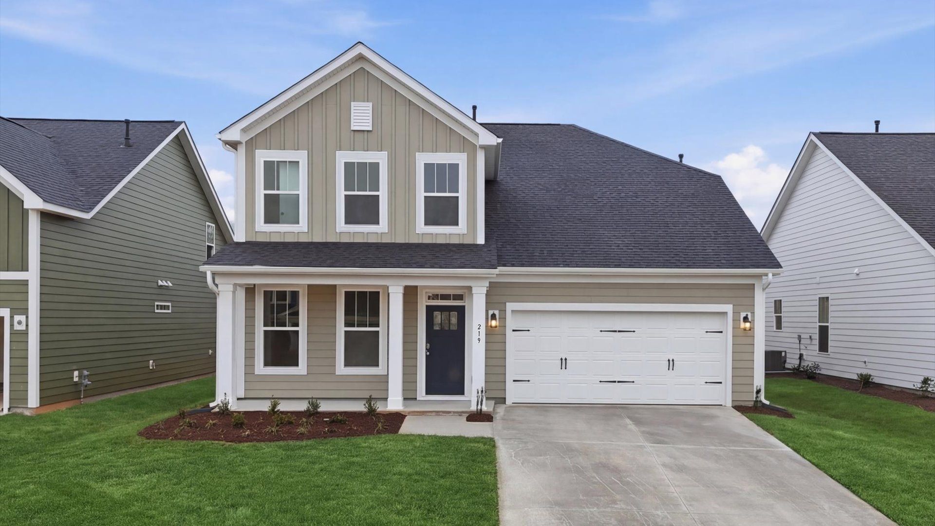 219 Moorish Circle (Augusta)