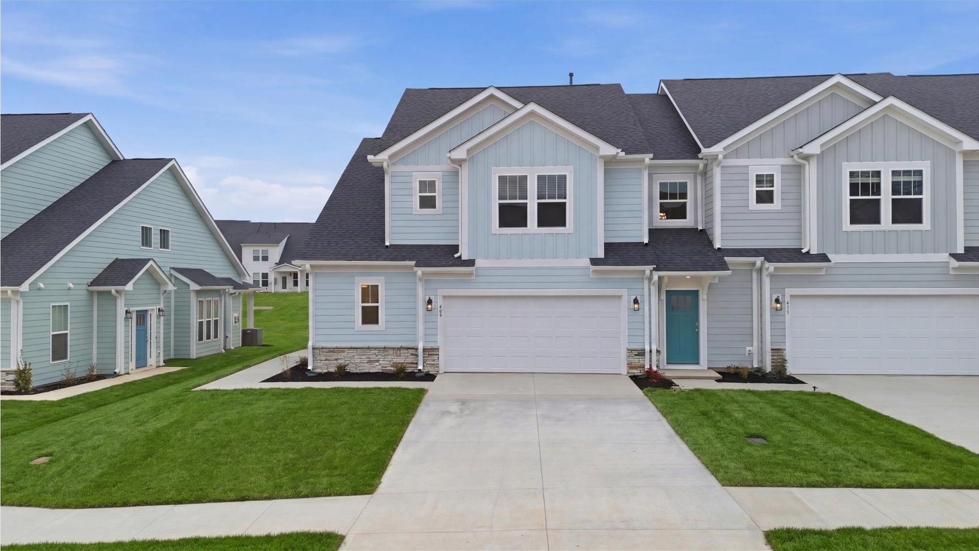 409 Crestcreek Drive (Lakehurst)