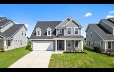 Robert's Farm: Greenville, South Carolina - DRB Homes