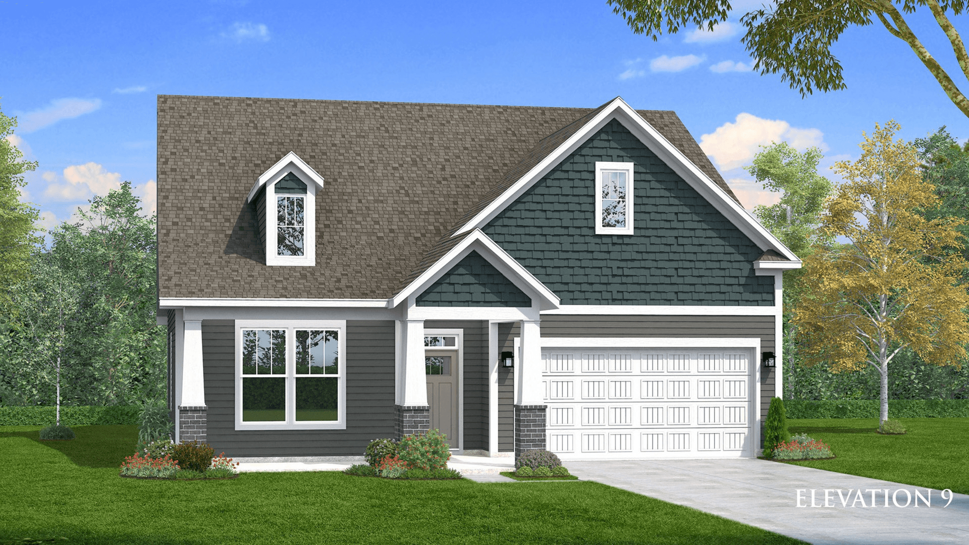 4 Pelham Crossing Drive. Greenville, SC 29615