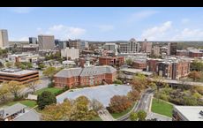 Montgomery Chase: Greenville, South Carolina - DRB Homes