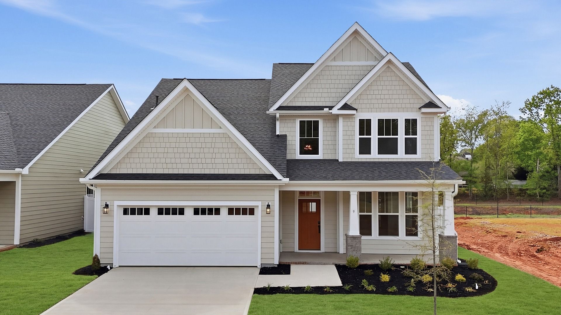 4 Pelham Crossing Drive. Greenville, SC 29615