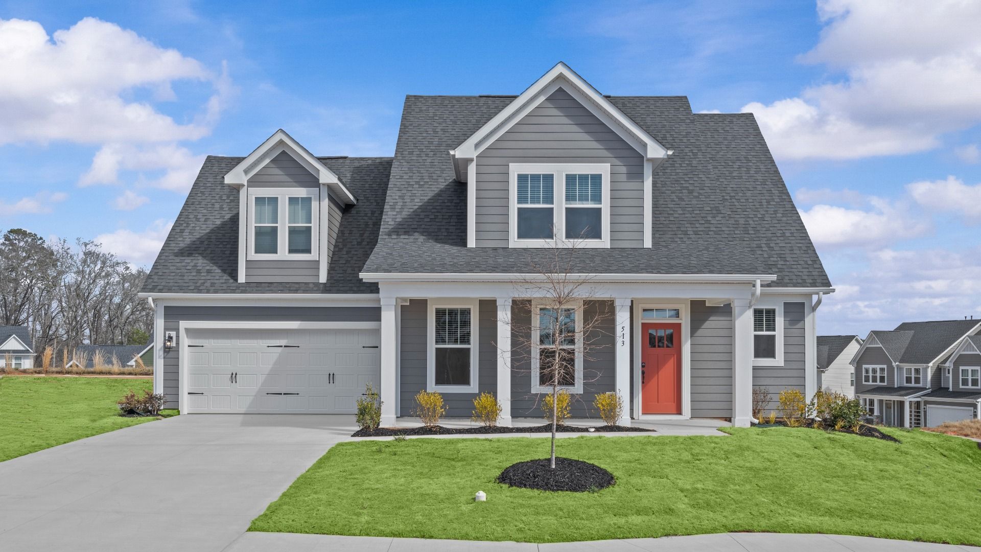 513 Grasshopper Court (Sutherland)