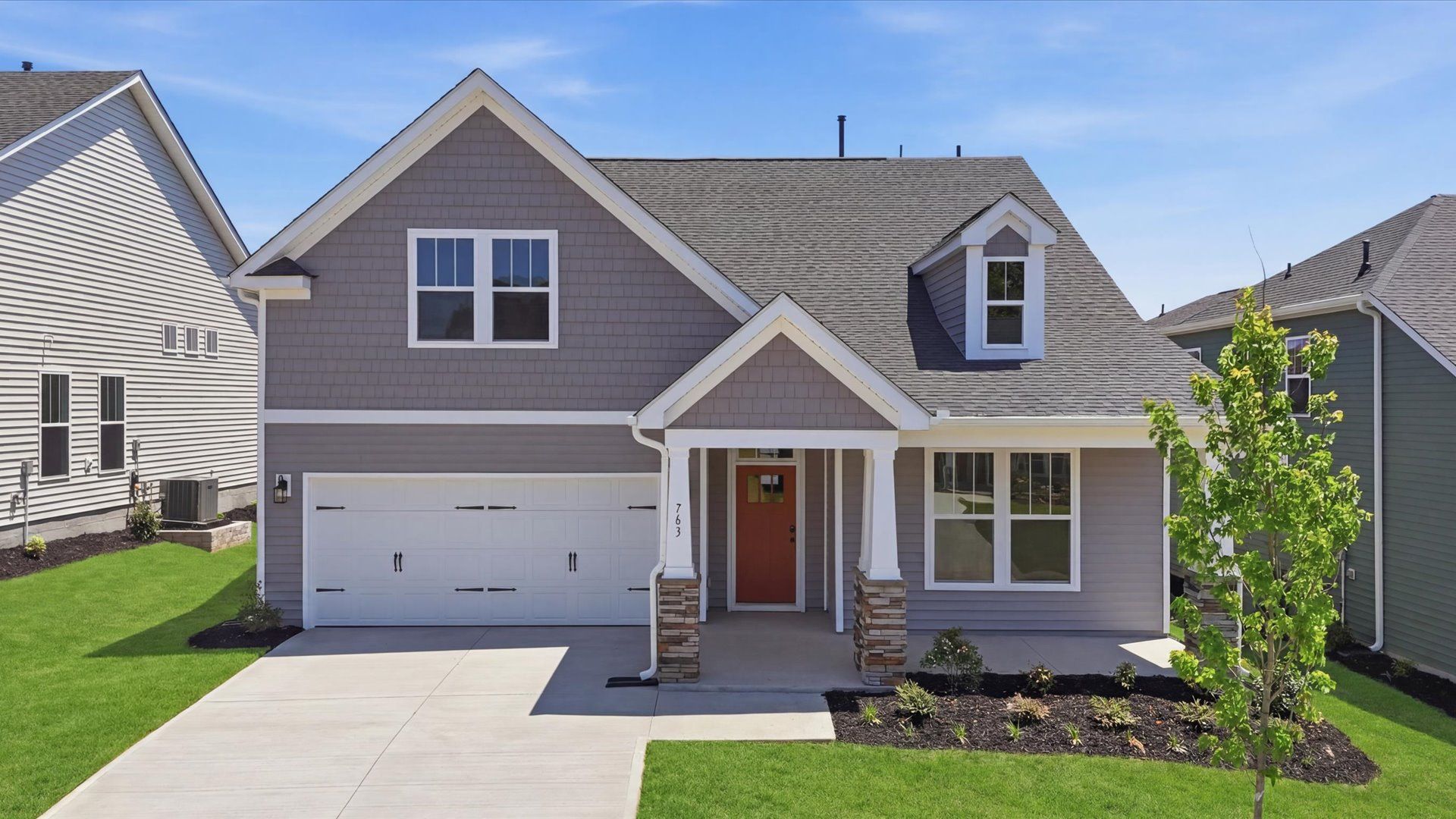 763 Rodin Road (Cooper 3)