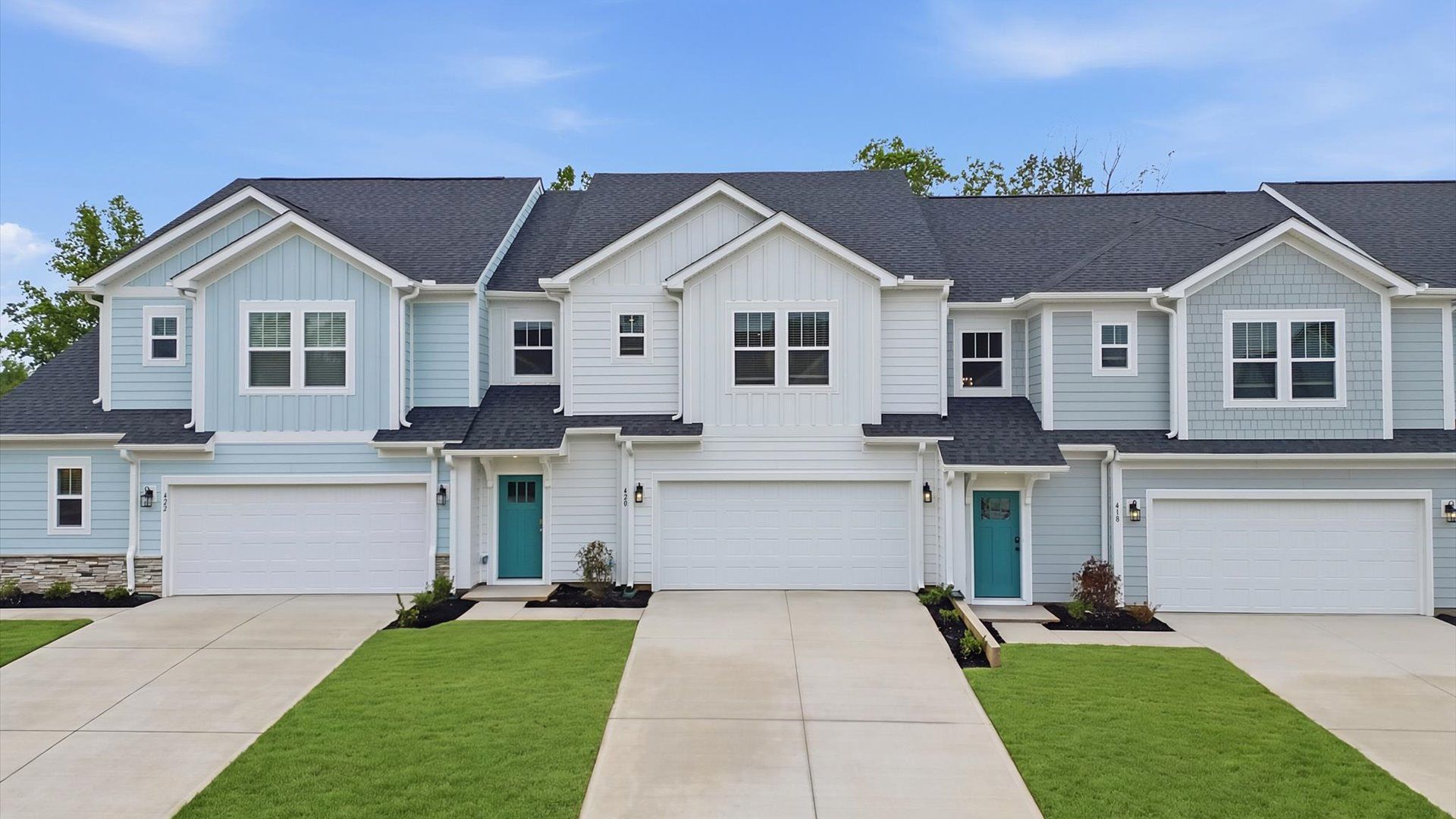 420 Crestcreek Drive (Lochlan)