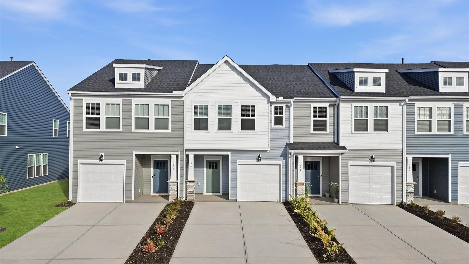 268 Silo Ridge Drive (Litchfield)