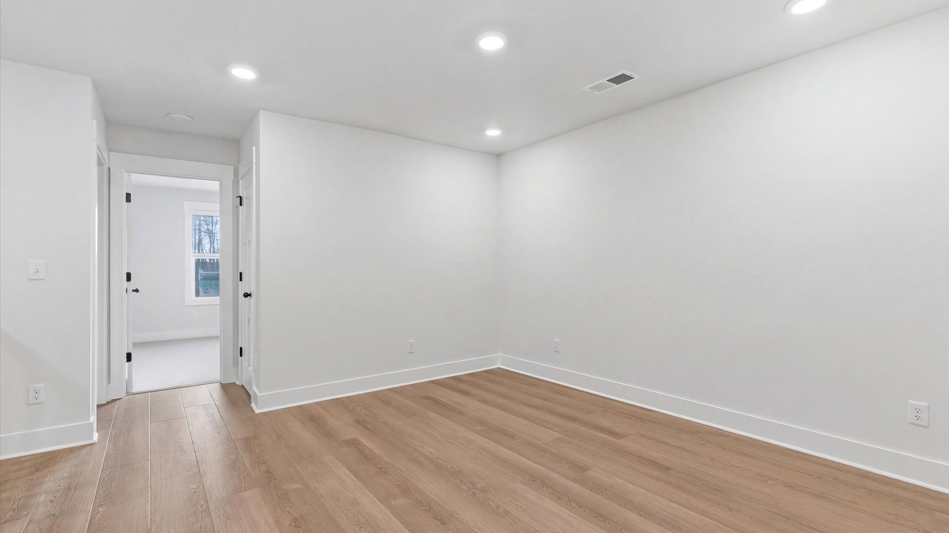 Memorable multi-use loft with current styling and accomplished finishes located in Greenville, SC