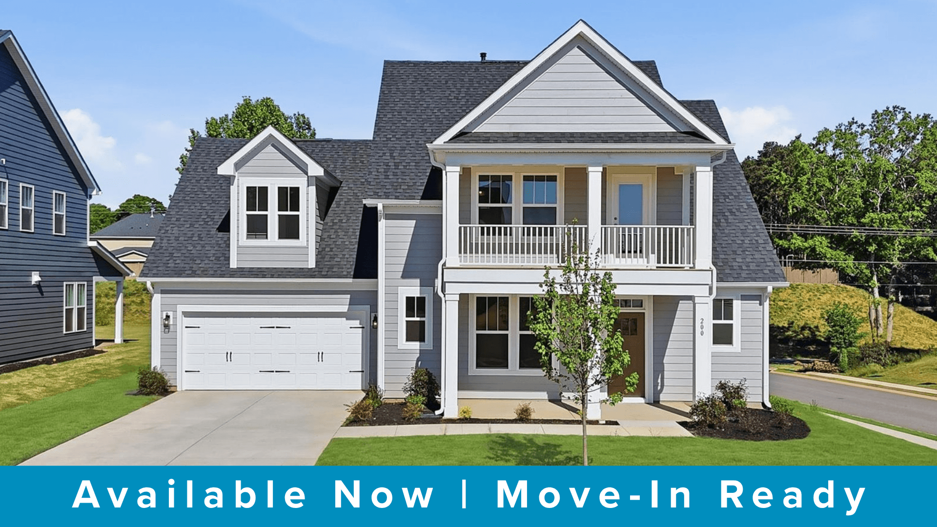200 Kayfield Farms Drive (Sutherland)