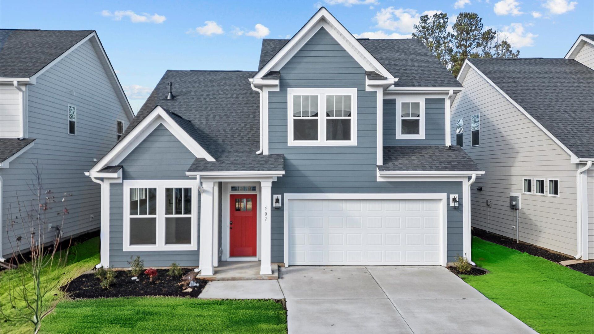 912 Tibetan Street. Spartanburg, SC 29303