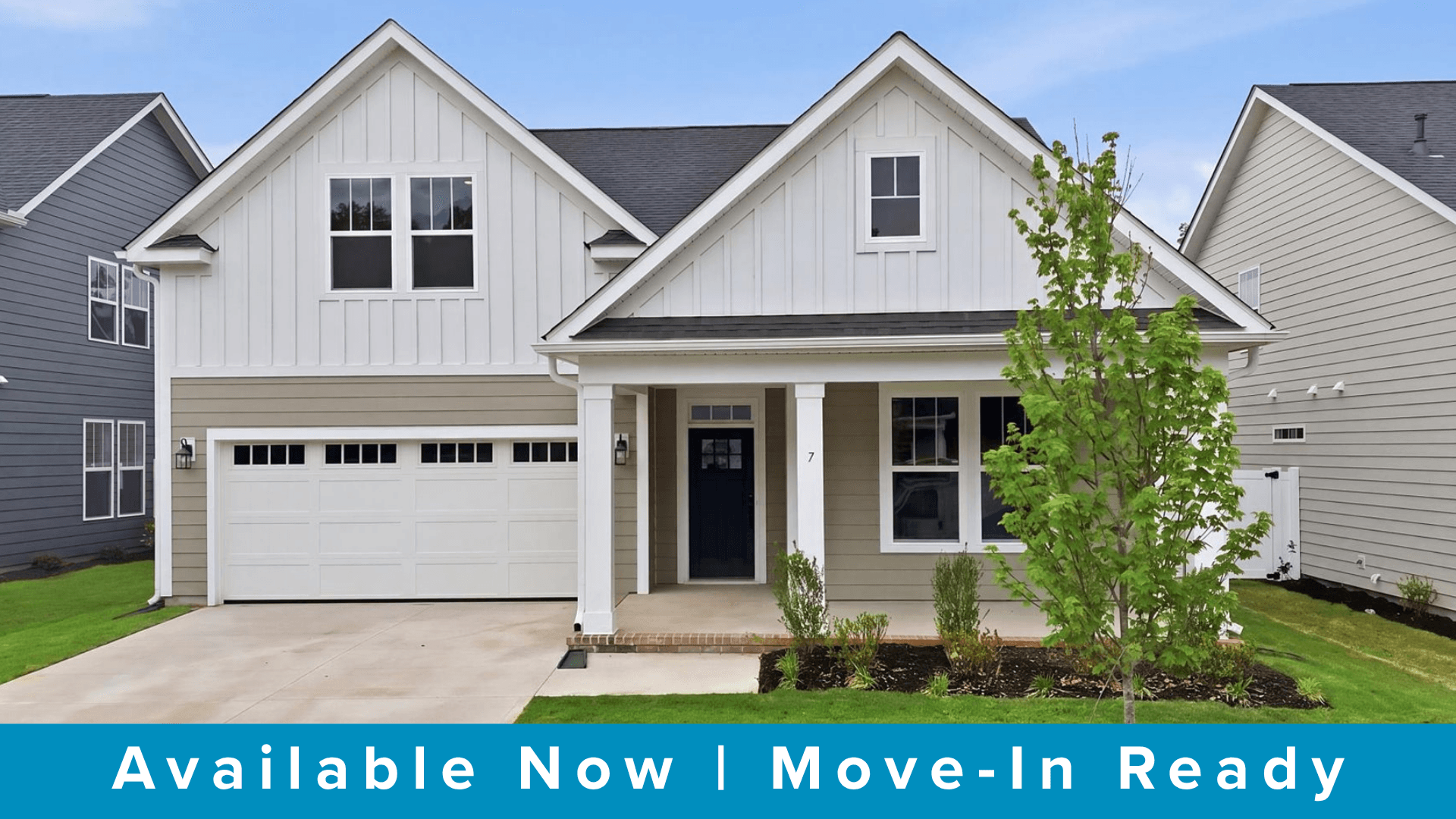 7 Pelham Crossing Drive (Cooper 3)