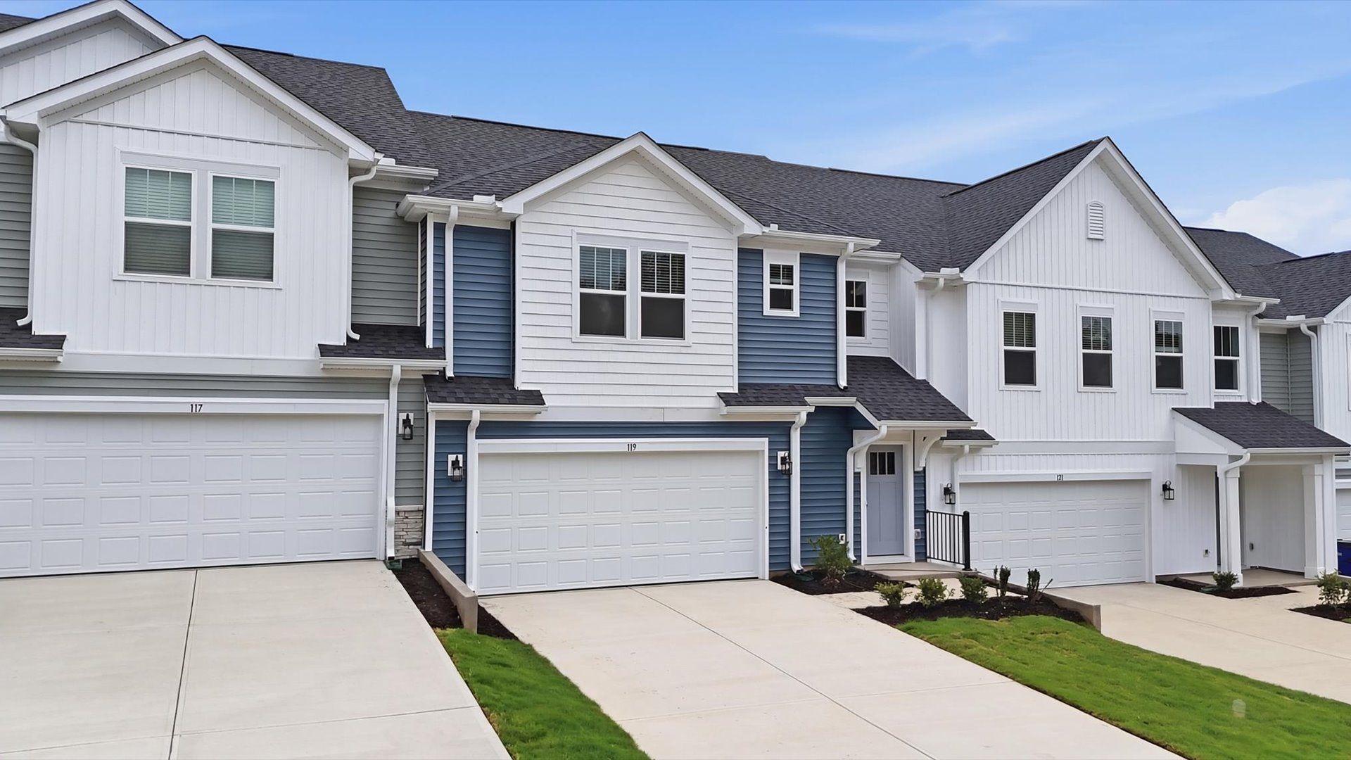 Highly desirable exterior with refined craftsmanship in a reputable neighborhood in Anderson, SC