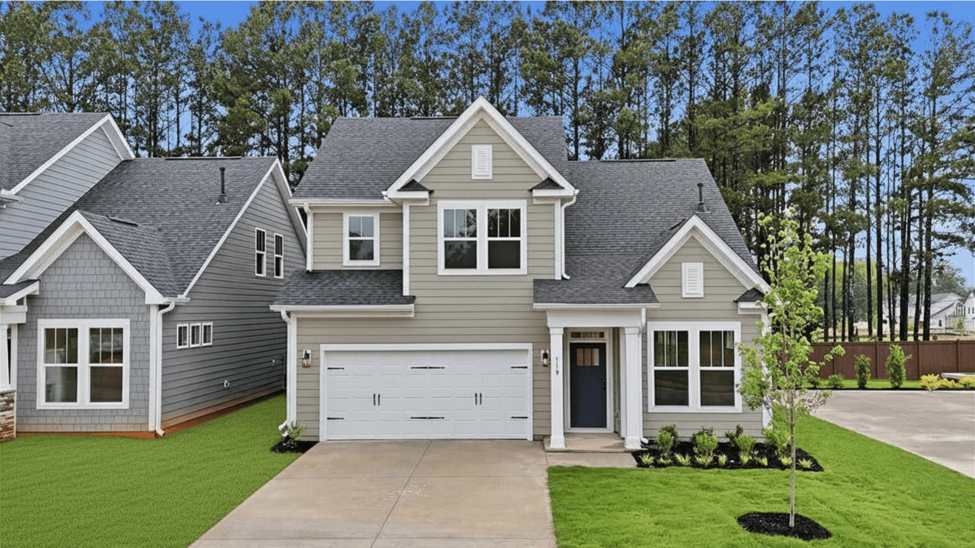110 Canyon Creek Way (Finley)