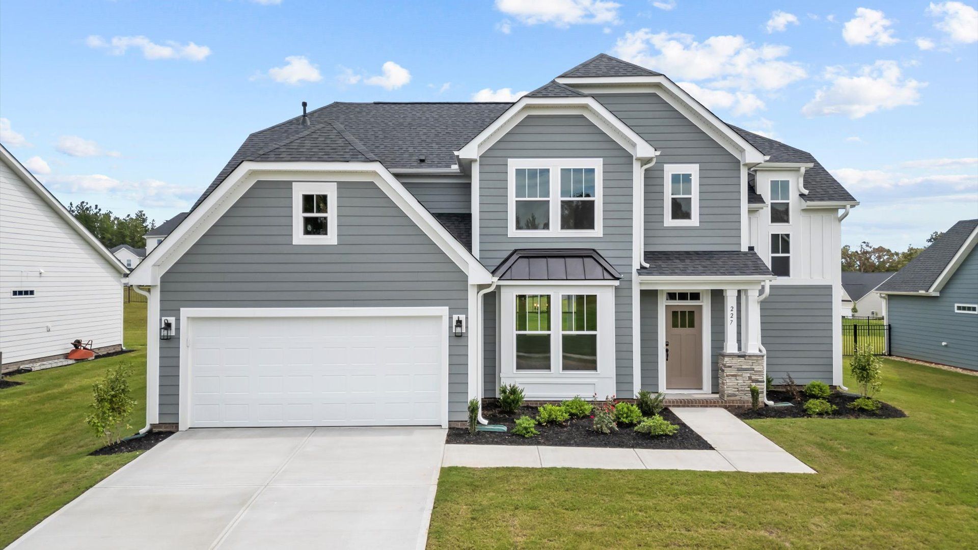 610 Wh Kay Lane. Anderson, SC 29621