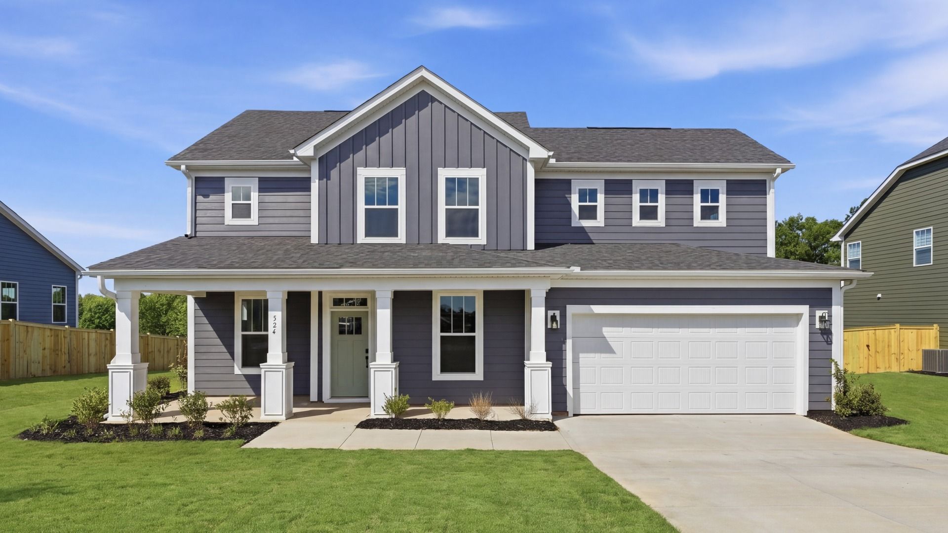 610 Wh Kay Lane. Anderson, SC 29621