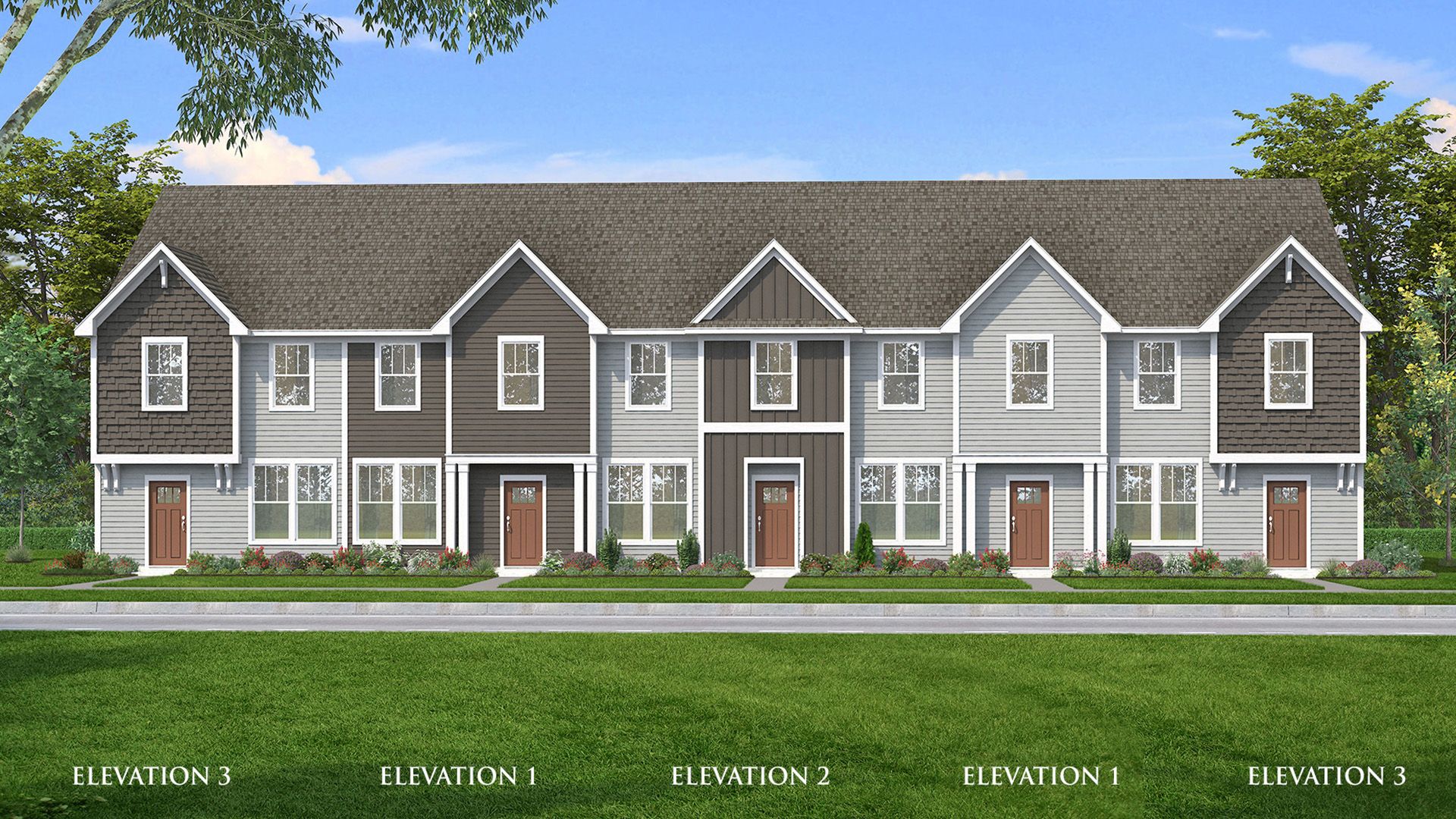 301 Speyside Lane. Anderson, SC 29621