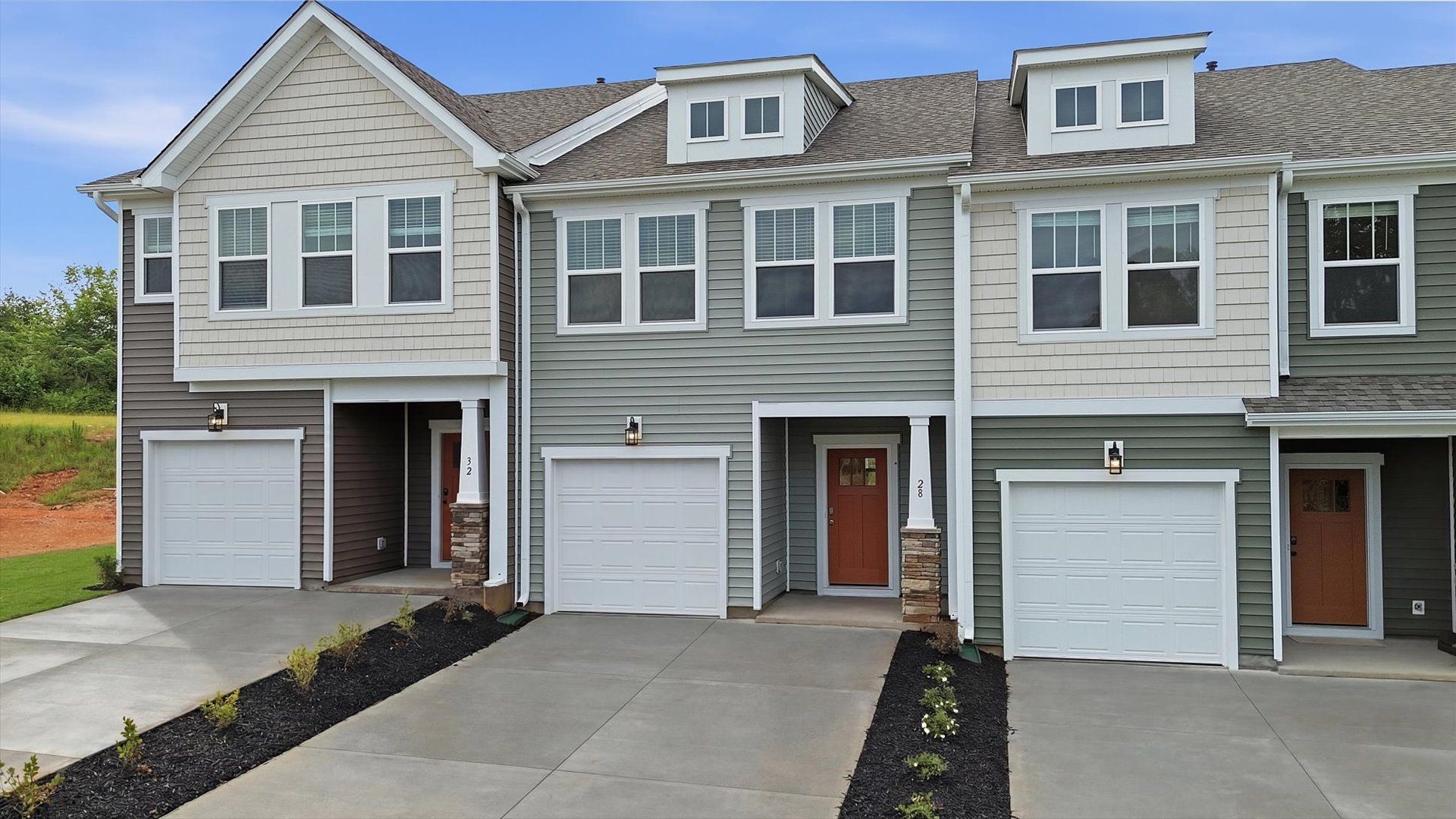 Highly skilled design meets functional luxury in this leading Marion Square villa