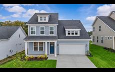 Hinson Farm: Fountain Inn, South Carolina - DRB Homes