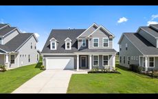 Robert's Farm: Greenville, South Carolina - DRB Homes