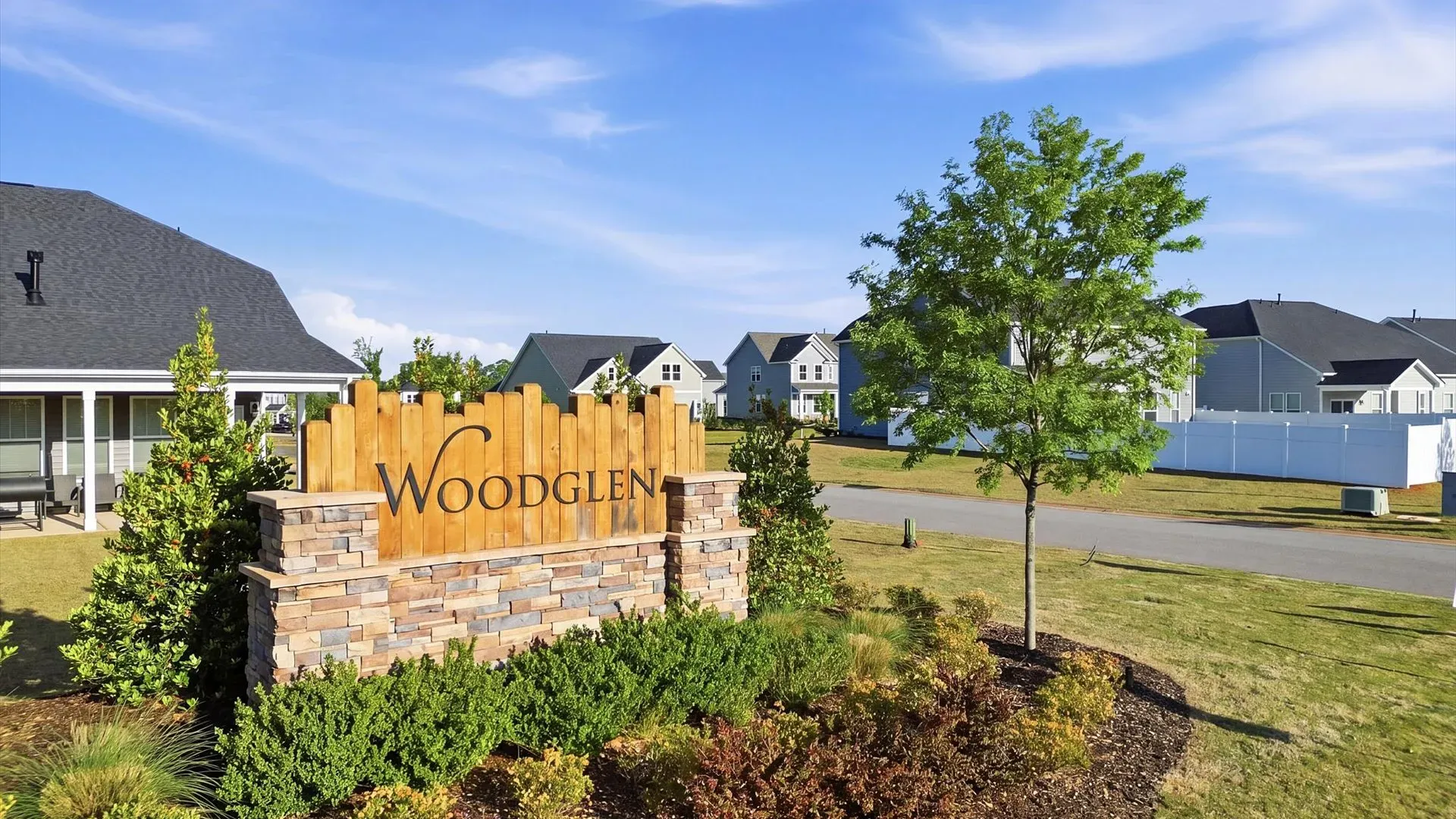 Woodglen