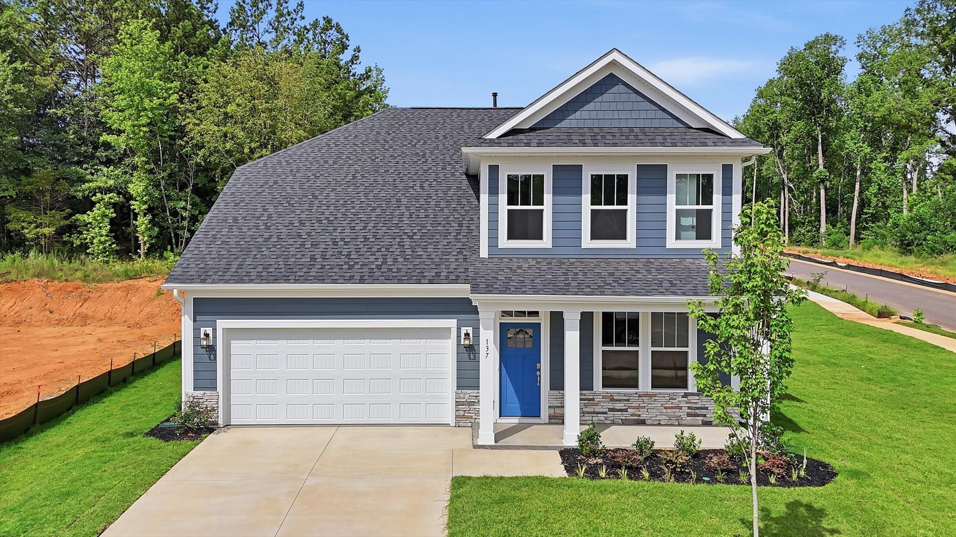 137 Beaverdam Creek Drive (Augusta)
