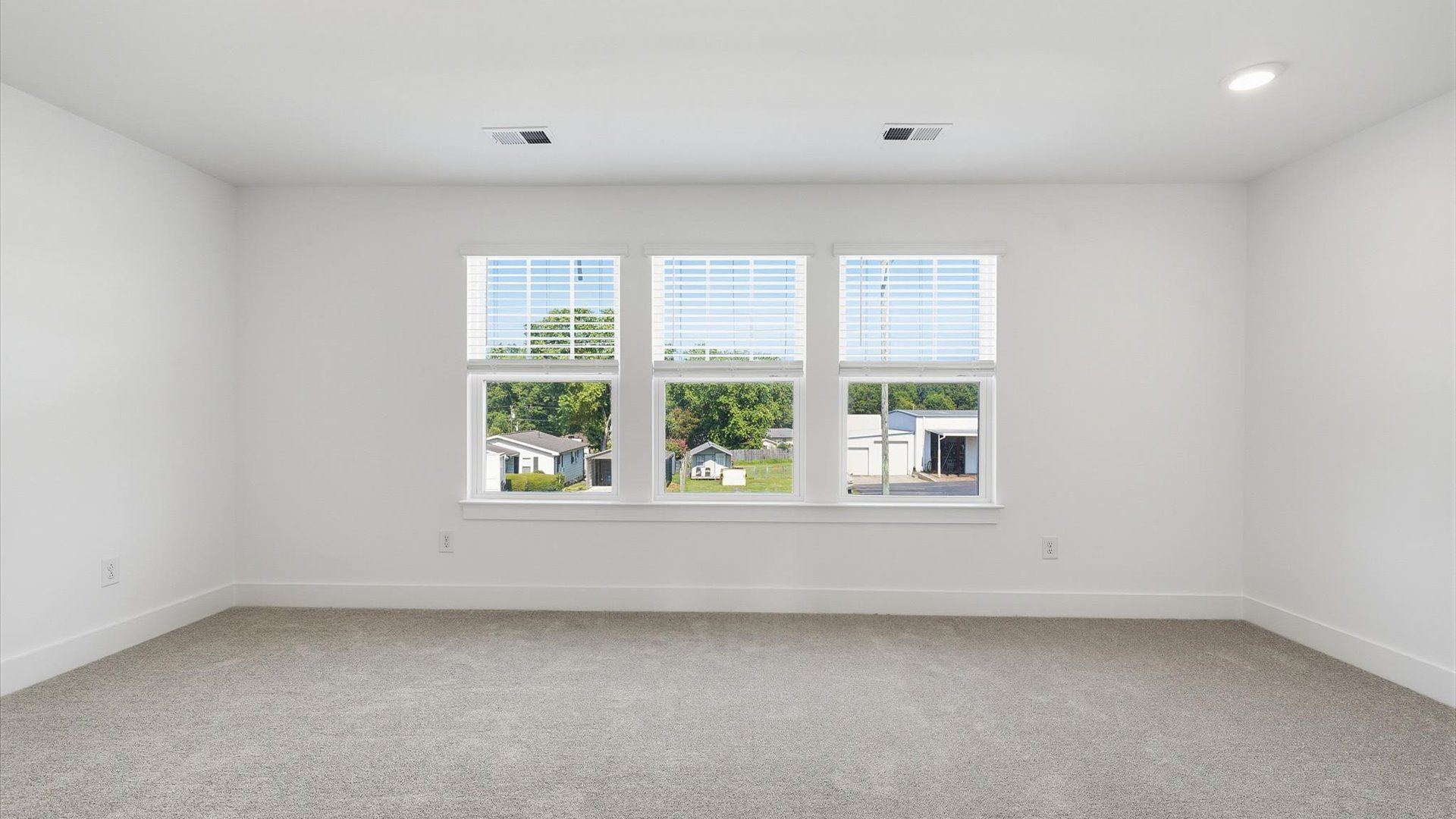 Primary suite that offers first-rate relaxation with established style and elevated finishes in Piedmont, SC