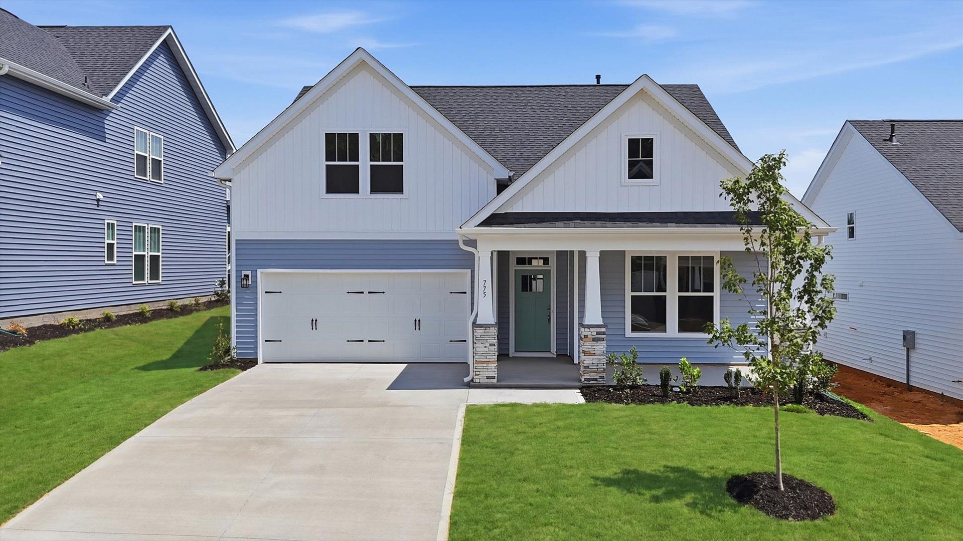 775 Rodin Road (Cooper 3)
