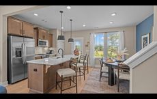 Brookland Place: Hendersonville, North Carolina - DRB Homes